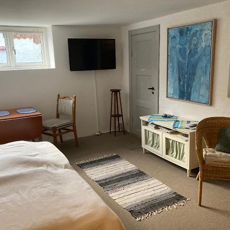 Ebeltoft-Rooms מראה חיצוני תמונה