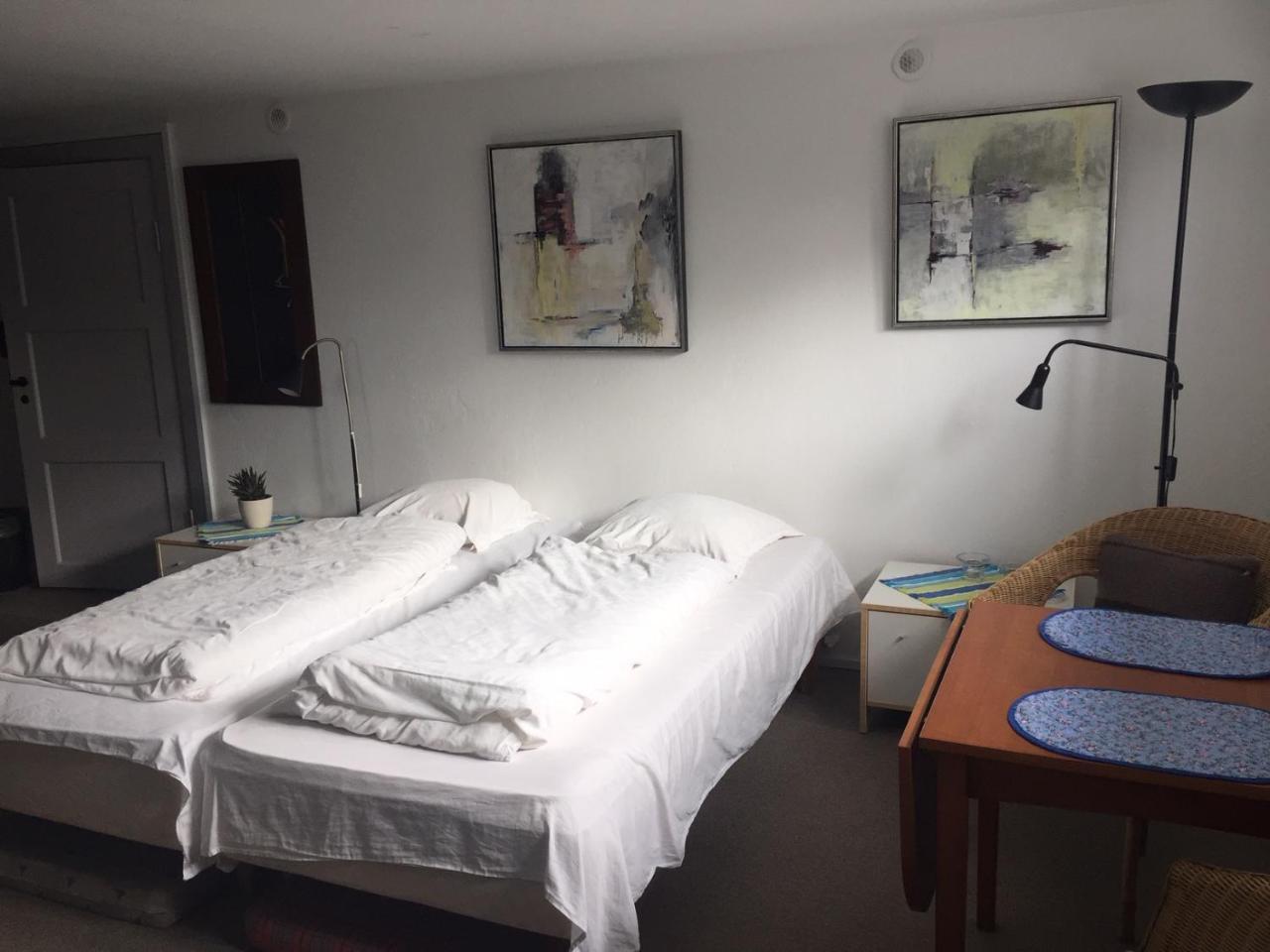 Ebeltoft-Rooms מראה חיצוני תמונה