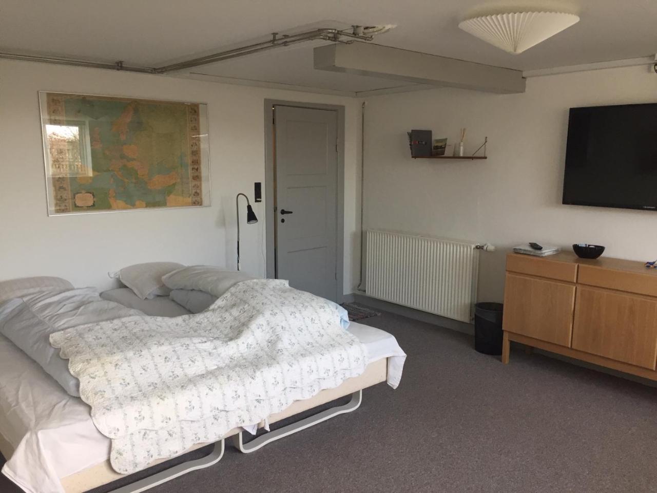 Ebeltoft-Rooms מראה חיצוני תמונה