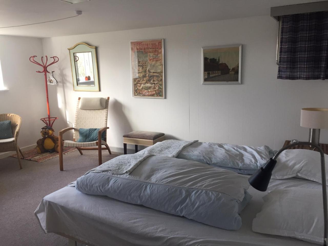 Ebeltoft-Rooms מראה חיצוני תמונה